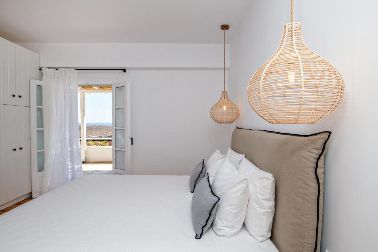 Horizon Villas Agios Ioannis  Luaran gambar