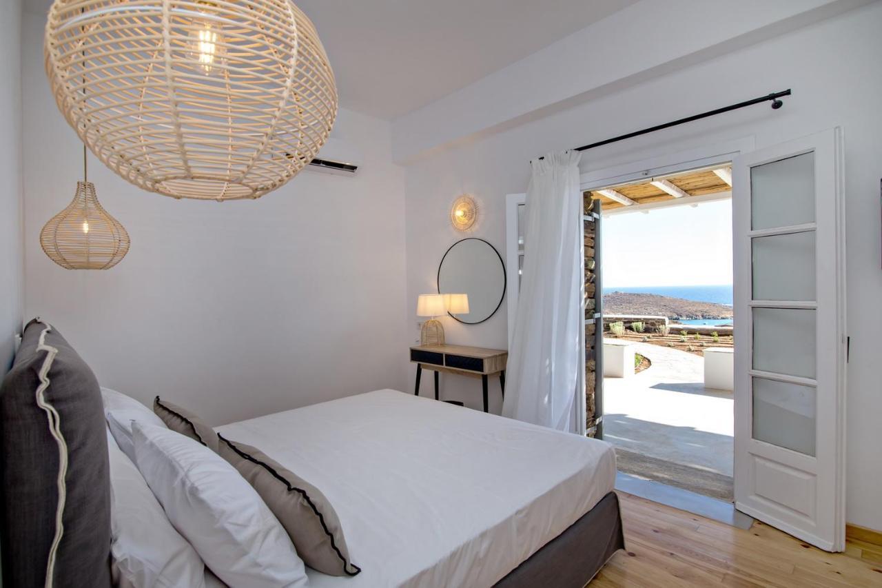 Horizon Villas Agios Ioannis  Luaran gambar