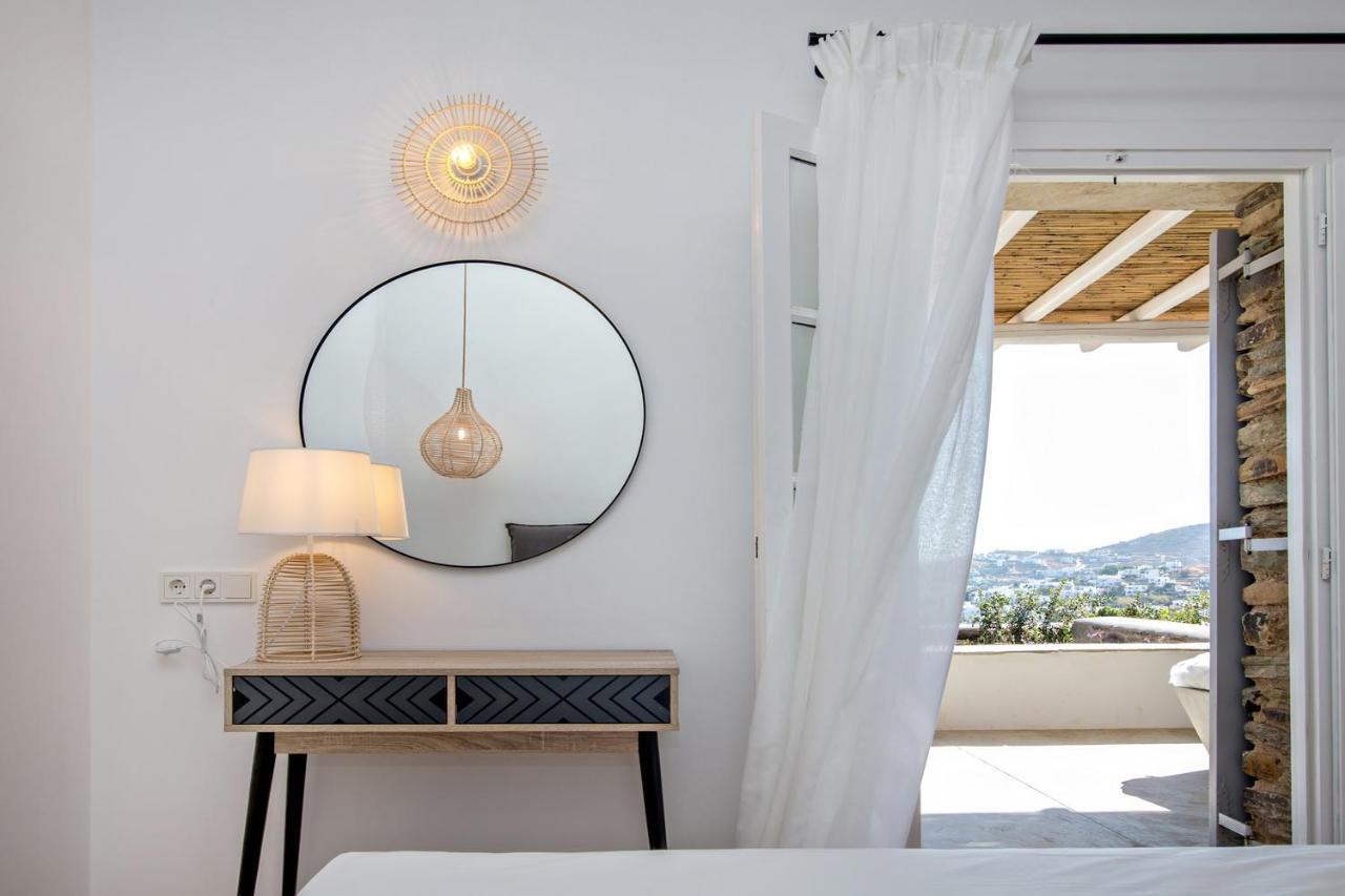 Horizon Villas Agios Ioannis  Luaran gambar