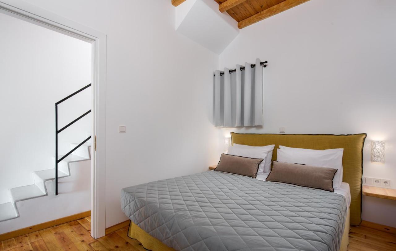 Horizon Villas Agios Ioannis  Luaran gambar