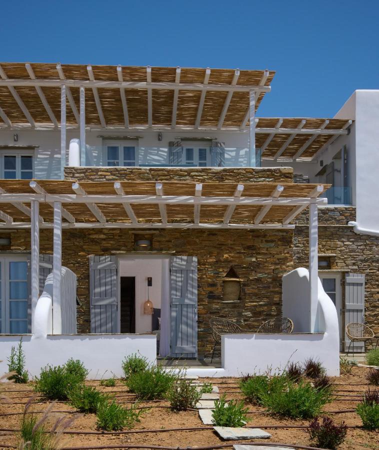 Horizon Villas Agios Ioannis  Luaran gambar