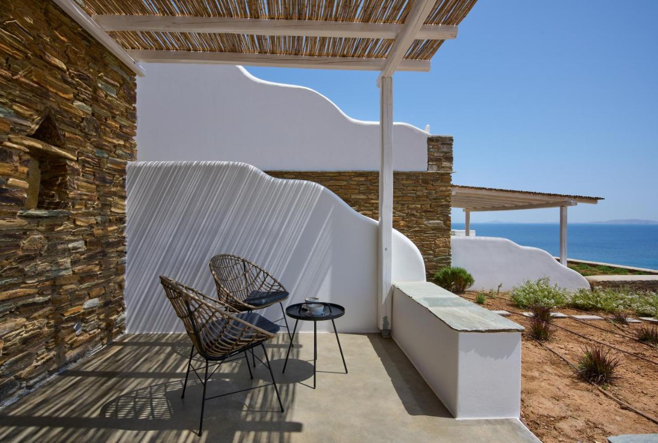 Horizon Villas Agios Ioannis  Luaran gambar