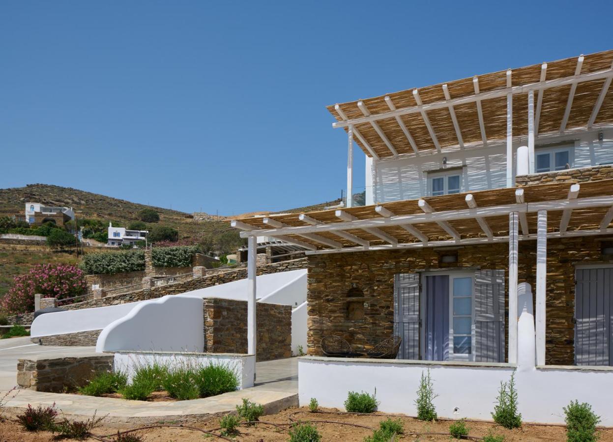 Horizon Villas Agios Ioannis  Luaran gambar
