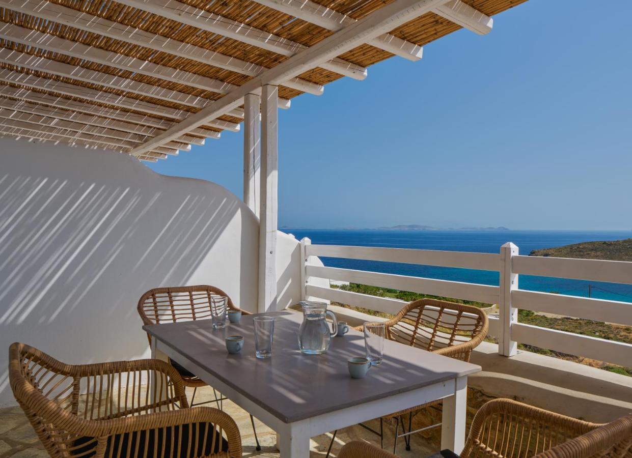 Horizon Villas Agios Ioannis  Luaran gambar