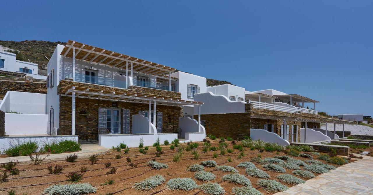 Horizon Villas Agios Ioannis  Luaran gambar