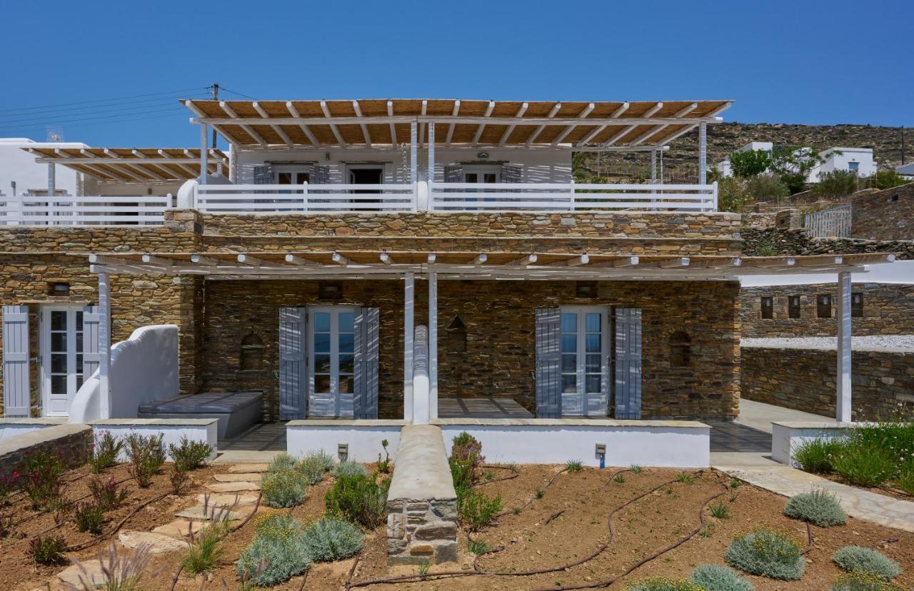 Horizon Villas Agios Ioannis  Luaran gambar