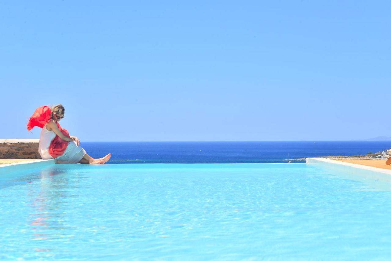 Horizon Villas Agios Ioannis  Luaran gambar