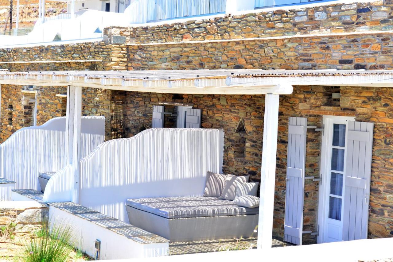 Horizon Villas Agios Ioannis  Luaran gambar